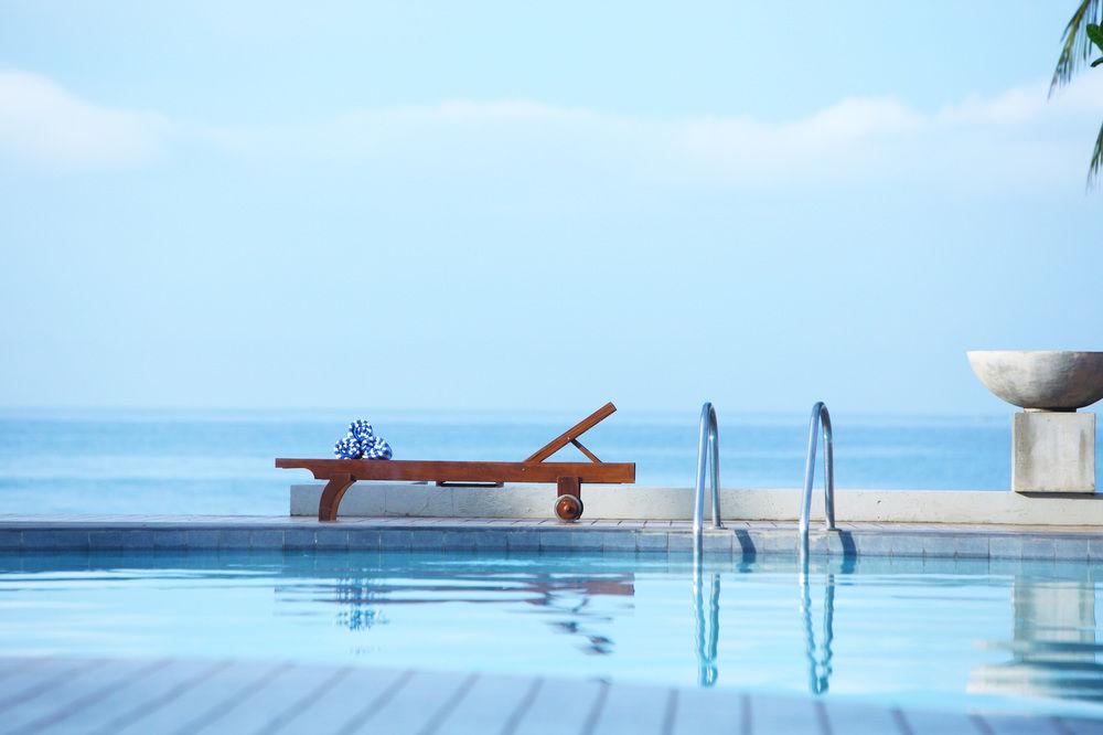 Resort Citrus Hikkaduwa